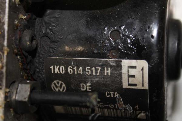 BLOC ABS VW / AUDI / SEAT / SKODA - Vue 3